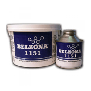 Distributor of Belzona 1151 Smoothing Metal for Rebuilding Pitting in UAE