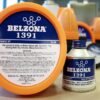 Distributor of Belzona 1391 Ceramic HT Epoxy Coating in UAE