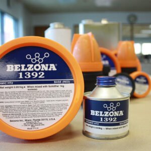 Distributor of Belzona 1392 Ceramic HT2 Epoxy Coating in UAE