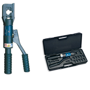 Distributor of Sofamel HSP-50 Hydraulic Crimping Tool in UAE