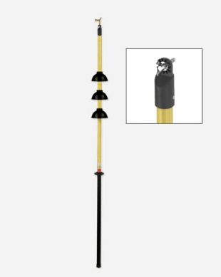 Distributor of Sofamel BME Maneuvering Pole with Humidity Proof in UAE