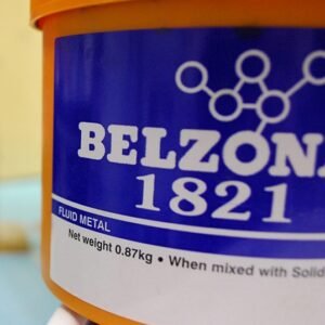 Distributor of Belzona 1821 Fluid Metal Epoxy Coating in UAE