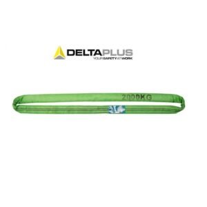 Distributor of Delta Plus WALTRS02 Tubular Round Sling in UAE