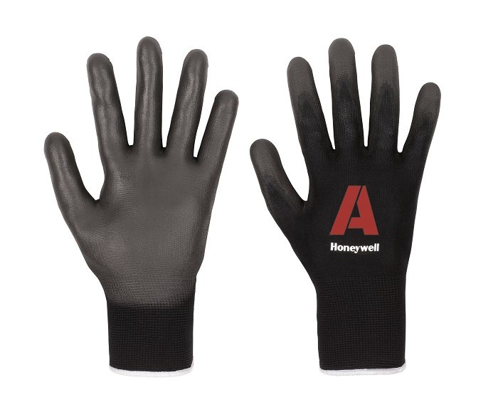 Distributor of Honeywell Vertigo PU Coated Gloves in UAE