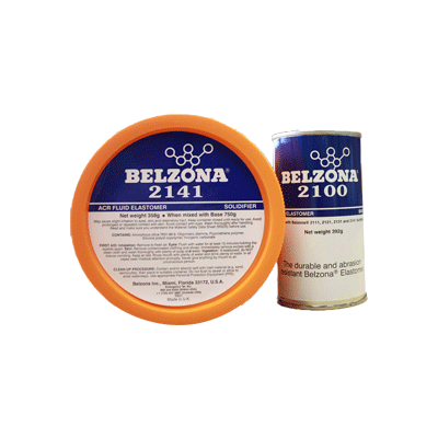 Distributor of Belzona 2141 ACR-Fluid Elastomer in UAE