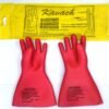 Distributor of Kavach Electrical Hand Gloves 33KV in UAE