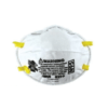 Distributor of 3M 8210 N95 Disposable Particulate Respirator in UAE