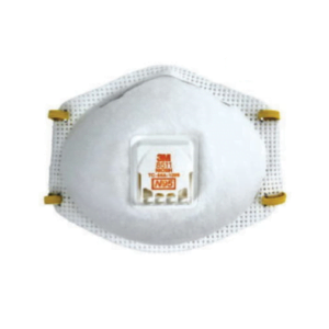 Distributor of 3M 8511 N95 Disposable Particulate Respirator in UAE