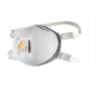 Distributor of 3M 8514 N95 Disposable Particulate Respirator in UAE
