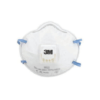 Distributor of 3M 8822 Valved Particulate Respirator FFP2 in UAE