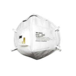 Distributor of 3M 9010V N95 Particulate Respirator in UAE
