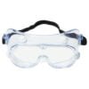 Distributor of 3M 334AF Splash Safety Goggles in UAE