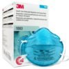 Distributor of 3M 1860 N95 Health Care Particulate Respirator in UAE