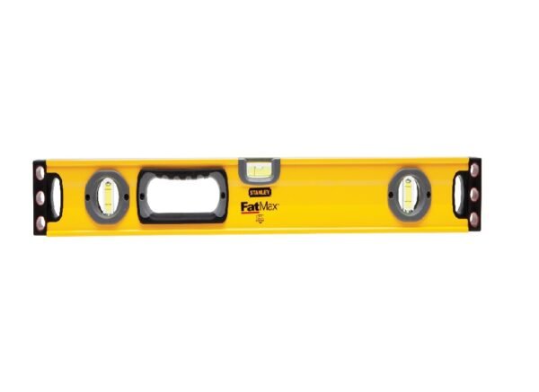 Distributor of Stanley FatMax 43-524 24-Inch Non Magnetic Level in UAE
