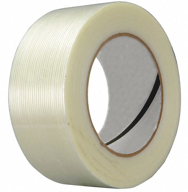 Distributor of Fiberglass Filament Tape in UAE