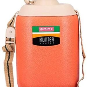 Distributor of Lion Star HU-2 Hunter Water Bottle 1000ml in UAE