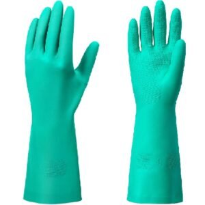Distributor of S@IT Chemical Resistant Nitrile Gloves in UAE