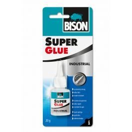 Distributor of Bison 6312665 Industrial Super Glue, 20gm in UAE
