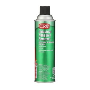 Distributor of CRC 03250 Industrial Adhesive Remover, 15 oz. Weight in UAE.