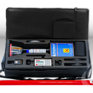 Distributor of Trutest 800 Sensitivity Tester Kit in UAE