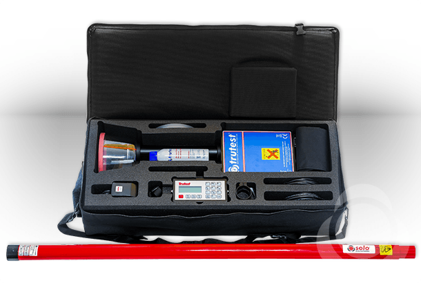 Distributor of Trutest 800 Sensitivity Tester Kit in UAE