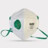 Distributor of Aves 27106AV187 FFP2 High Filtration Dust Mask in UAE