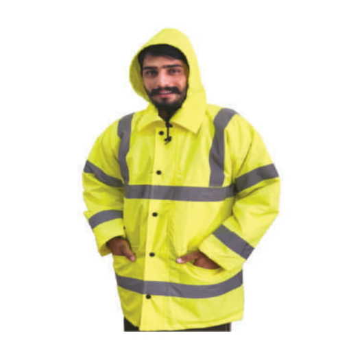 Distributor of Empiral Arctic II Parka Winter Jacket in UAE