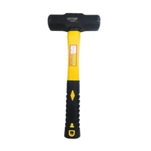 Distributor of Armstrong 4 Lbs Sledge Hammer with TPR Handle in UAE