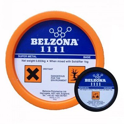 Distributor of Belzona 1111 Super Metal Repair Composite in UAE