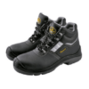 Distributor of Safetoe Best Boy High Ankle Safety Shoes in UAE