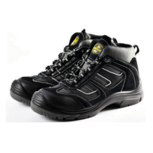 Distributor of Safetoe Best Climber High Ankle Safety Shoe in UAE