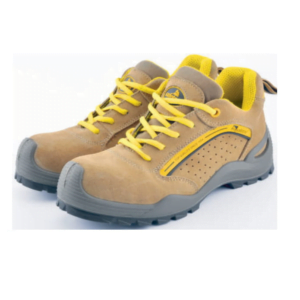Distributor of Safetoe Best Sport S1P SRC Safety Shoes in UAE