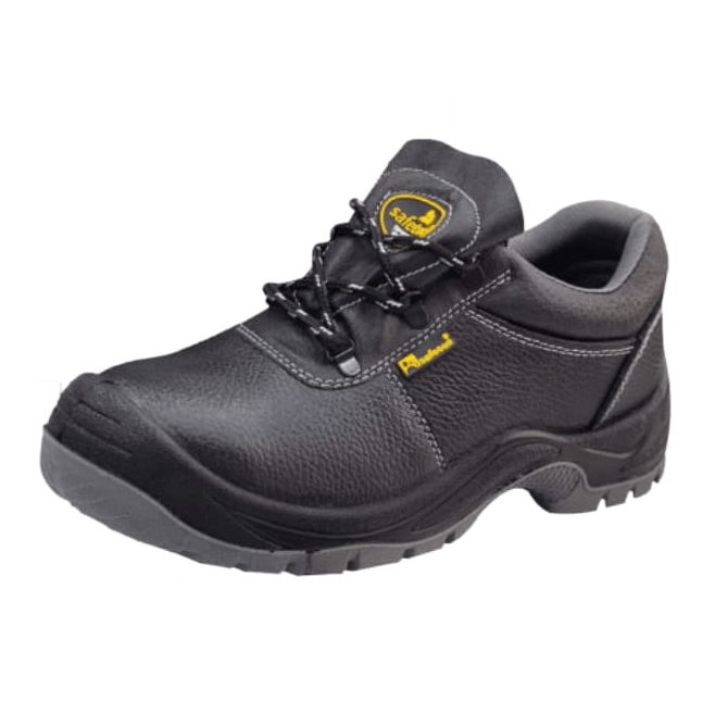 Distributor of Safetoe Best Workman S1P Low Ankle Safety Shoes in UAE