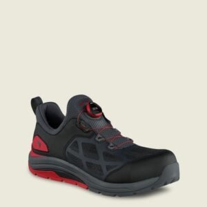 Distributor of Red Wing 6343 CoolTech Athletics Safety Shoes in UAE