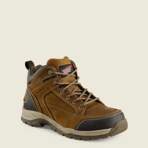 Distributor of Red Wing 8692 TruHiker Soft Toe Hiking Boot in UAE
