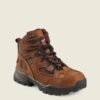 Distributor of Red Wing 6674 TruHiker Work Safety Boots in UAE