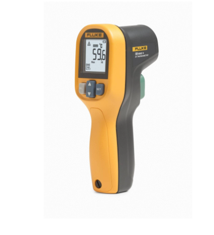 Distributor of Fluke 59 Max+ Infrared Thermometer in UAE