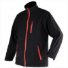 Distributor of S@it ST-80391 Soft Shell Jacket in UAE