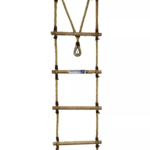 Distributor of Wallclimb Rope Ladder in UAE