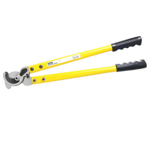Distributor of Stanley 84-630 10-inch Cable Cutter in UAE
