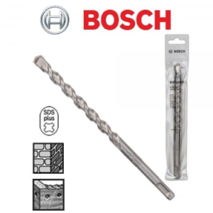 Distributor of Bosch 2608680285 S3 SDS Plus Drill Bit 16 x 210mm in UAE