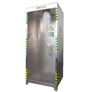 Distributor of Unicare SS 304 Cabinet Shower UCSS-52 in UAE