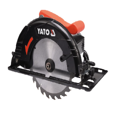 Distributor of Yato YT-82150 Circular Saw 190mm 1300W in UAE