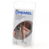Distributor of Dremel 26150401JA 401 Mandrel in UAE