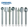 Distributor of Dremel 26150117JA 117 High Speed Cutter 6.4mm in UAE
