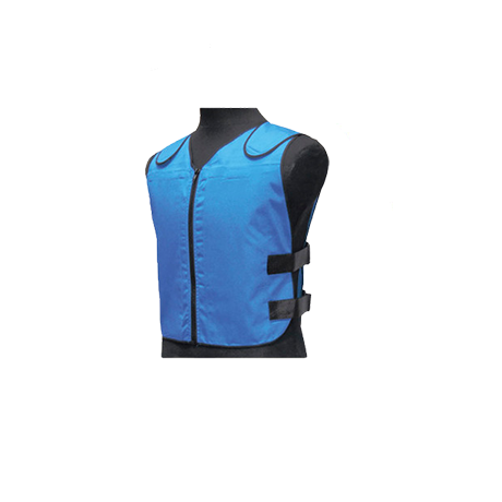 Distributor of Cooling Safety Vest in UAE
