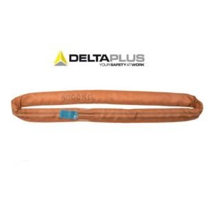 Distributor of Delta Plus WALTRS06 Tubular Round Sling in UAE