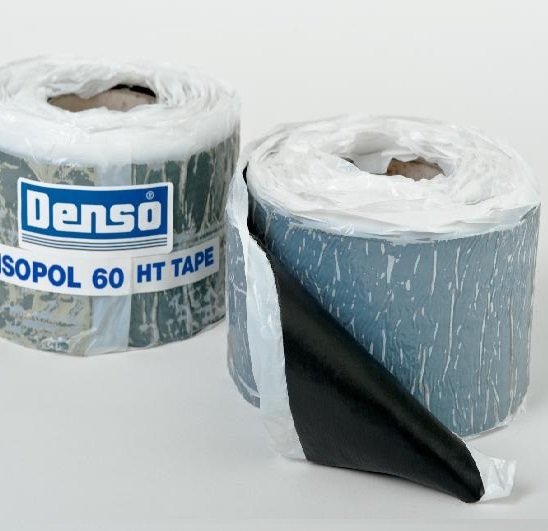Distributor of Densopol 60HT Tape in UAE