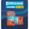 Distributor of Ultra Bond Diamond EX-450 Tile Glue in UAE