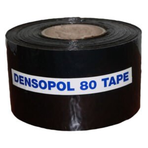 Distributor of Densopol 80HT Tape 50mm in UAE
